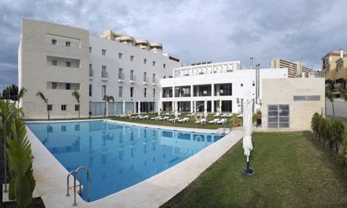 Imagen general del Albergue Torremolinos Inturjoven Youth Hostel. Foto 4