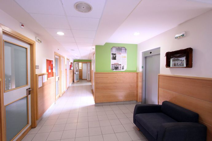 Imagen de la habitación del Albergue Trinkete Etxea - Hostel. Foto 16