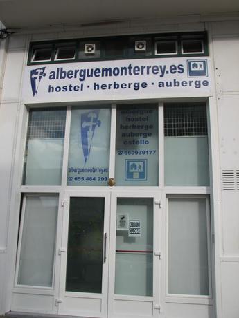Imagen general del Albergue Turístico Monterrey. Foto 1