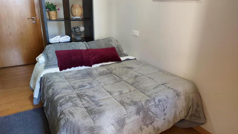 Imagen general del Albergue Ultreia, Portomar&iacute;n. Foto 1