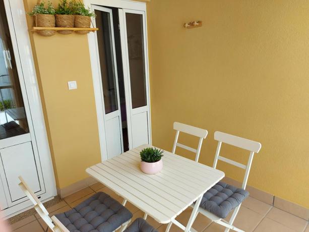 Imagen general del Albergue Ultreia, Portomarin. Foto 4