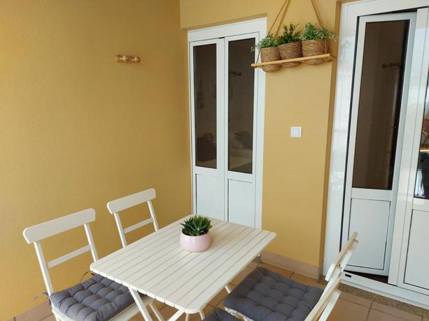 Imagen general del Albergue Ultreia, Portomarin. Foto 6