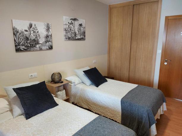 Imagen general del Albergue Ultreia, Portomarin. Foto 7