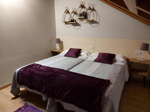 Imagen general del Albergue Ultreia, Portomarin. Foto 8