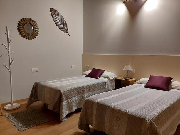 Imagen general del Albergue Ultreia, Portomarin. Foto 9