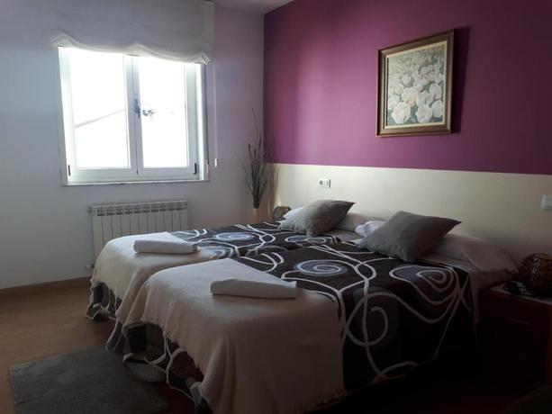 Imagen general del Albergue Ultreia, Portomarin. Foto 10