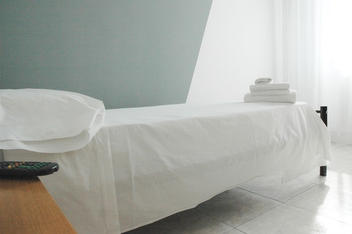 Imagen general del Albergue Unihò Hostel. Foto 3