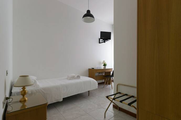 Imagen general del Albergue Unihò Hostel. Foto 7