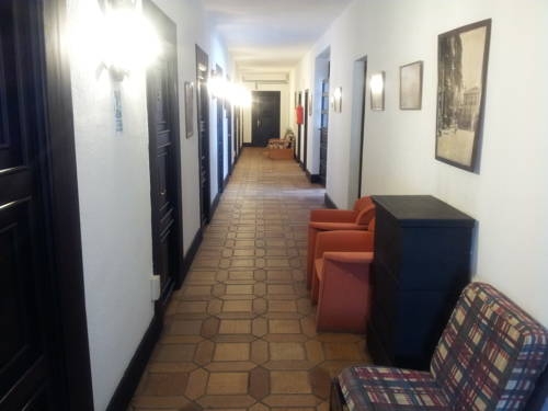 Imagen general del Albergue Universitario de Sierra Nevada. Foto 8