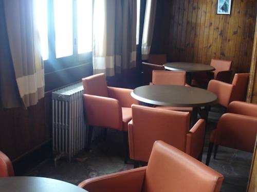 Imagen general del Albergue Universitario de Sierra Nevada. Foto 5