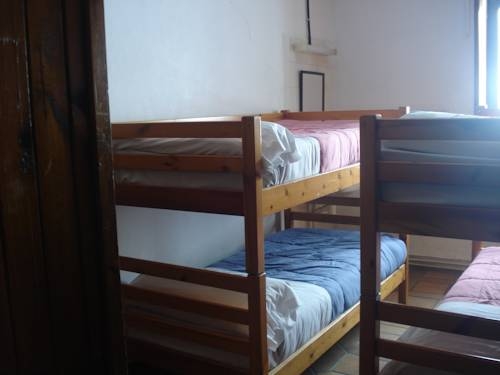 Imagen general del Albergue Universitario de Sierra Nevada. Foto 7