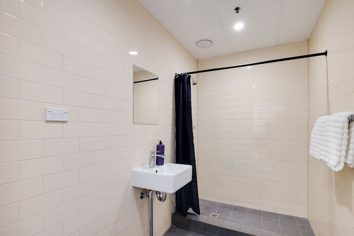 Imagen de la habitación del Albergue Urban Nomad - Kings Cross. Foto 7