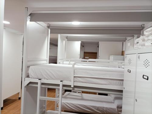 Imagen de la habitación del Albergue VALIN LAMA. Foto 11