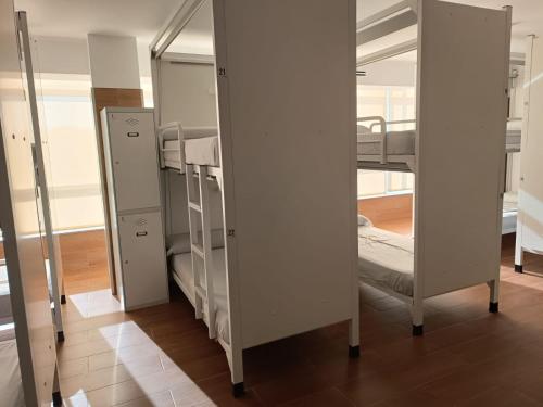 Imagen de la habitación del Albergue VALIN LAMA. Foto 12