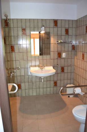 Imagen de la habitación del Albergue Vall De Boi. Foto 2