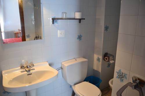 Imagen de la habitación del Albergue Vall De Boi. Foto 5