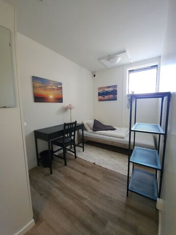 Imagen general del Albergue Vandrarhemmet Eken. Foto 1