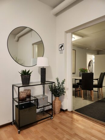 Imagen general del Albergue Vandrarhemmet Eken. Foto 5