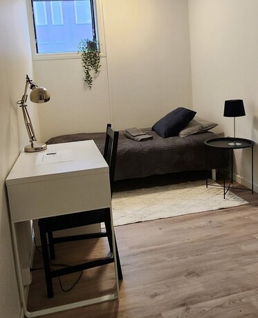 Imagen general del Albergue Vandrarhemmet Eken. Foto 10