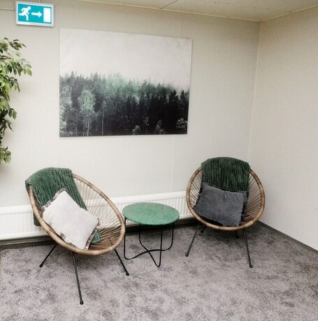 Imagen general del Albergue Vandrarhemmet Eken. Foto 12