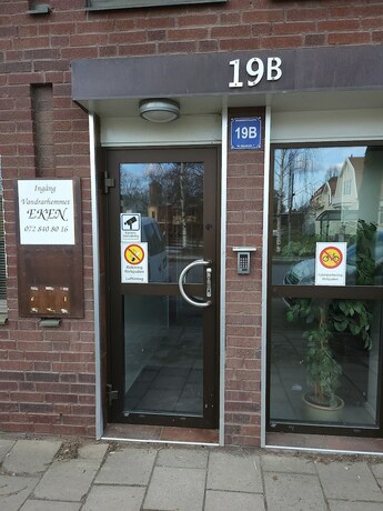 Imagen general del Albergue Vandrarhemmet Eken. Foto 14