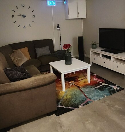 Imagen general del Albergue Vandrarhemmet Eken. Foto 15