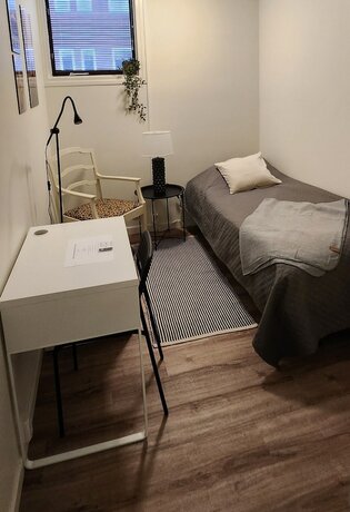 Imagen general del Albergue Vandrarhemmet Eken. Foto 16