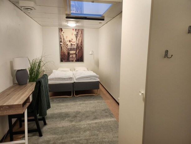 Imagen general del Albergue Vandrarhemmet Eken. Foto 17