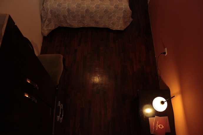 Imagen de la habitación del Albergue Verde, Lima Metropolitana. Foto 3