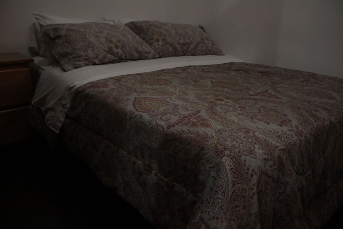 Imagen de la habitación del Albergue Verde, Lima Metropolitana. Foto 5