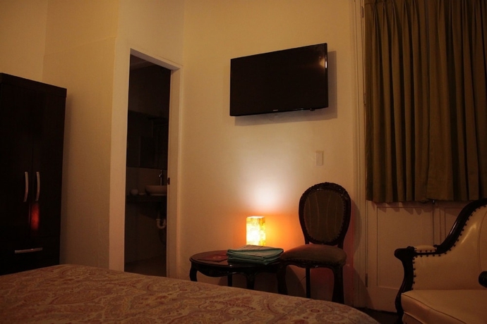 Imagen de la habitación del Albergue Verde, Lima Metropolitana. Foto 10