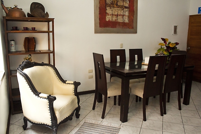 Imagen de los interiores del Albergue Verde, Lima Metropolitana. Foto 12