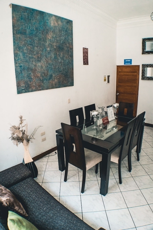 Imagen de los interiores del Albergue Verde, Lima Metropolitana. Foto 16