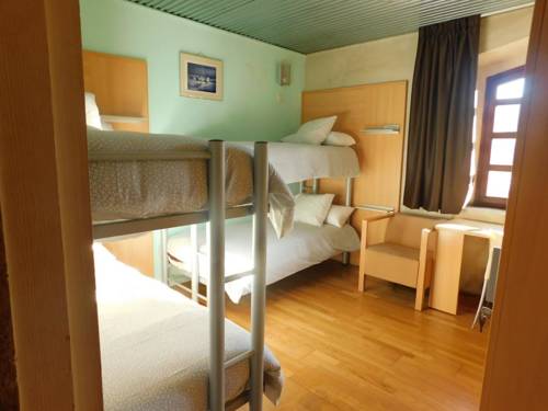 Imagen de la habitación del Albergue V&iacute;a De La Plata Herv&aacute;s. Foto 3