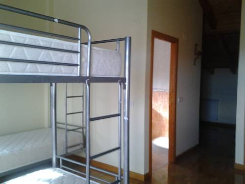 Imagen de la habitación del Albergue Victoria, Villarejo. Foto 3