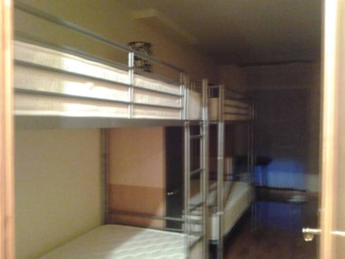 Imagen de la habitación del Albergue Victoria, Villarejo. Foto 5