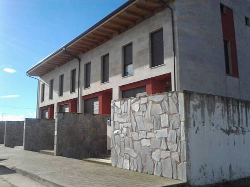 Imagen de la habitación del Albergue Victoria, Villarejo. Foto 6