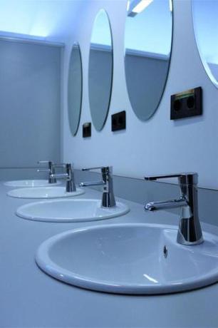 Imagen general del Albergue Vigo Beds and Rooms. Foto 3