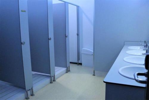 Imagen de la habitación del Albergue Vigo Beds and Rooms. Foto 12