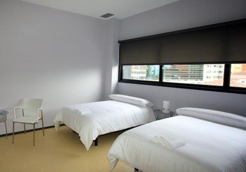 Imagen general del Albergue Vigo Beds and Rooms. Foto 4