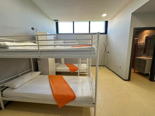 Imagen general del Albergue Vigo Beds and Rooms. Foto 7