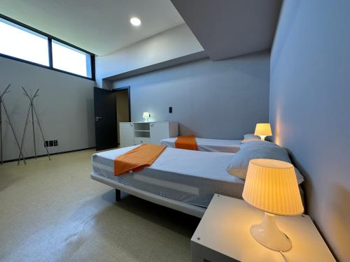 Imagen general del Albergue Vigo Beds and Rooms. Foto 8