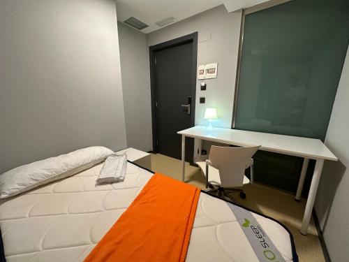 Imagen general del Albergue Vigo Beds and Rooms. Foto 10