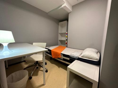 Imagen general del Albergue Vigo Beds and Rooms. Foto 11