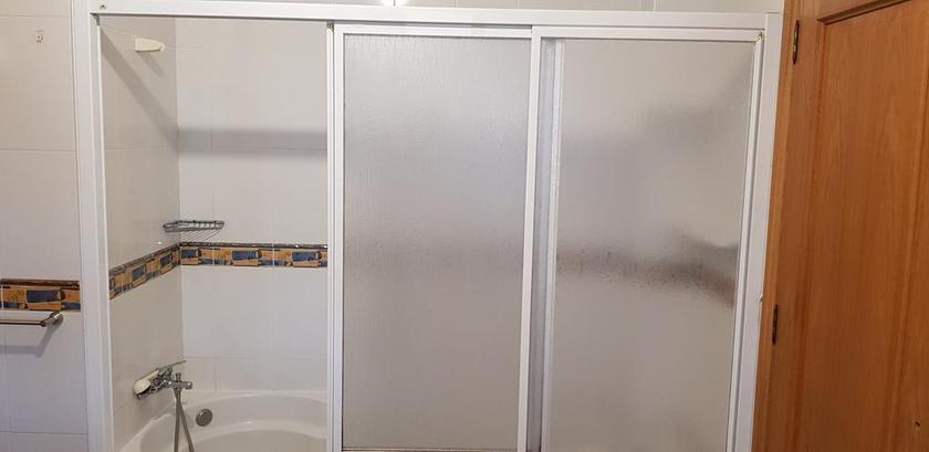 Imagen de los interiores del Albergue Villa San Clemente. Foto 11