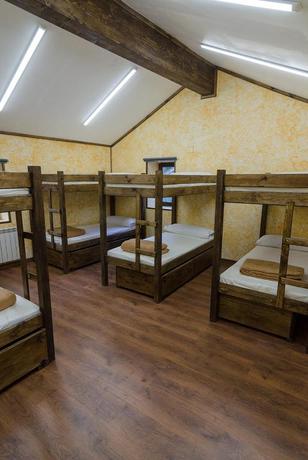 Imagen general del Albergue Villa de Bulnes. Foto 2