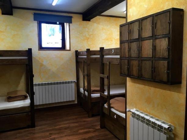 Imagen general del Albergue Villa de Bulnes. Foto 4