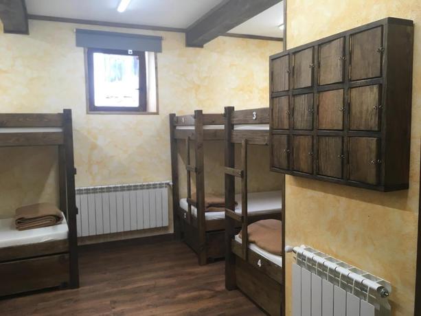 Imagen general del Albergue Villa de Bulnes. Foto 5