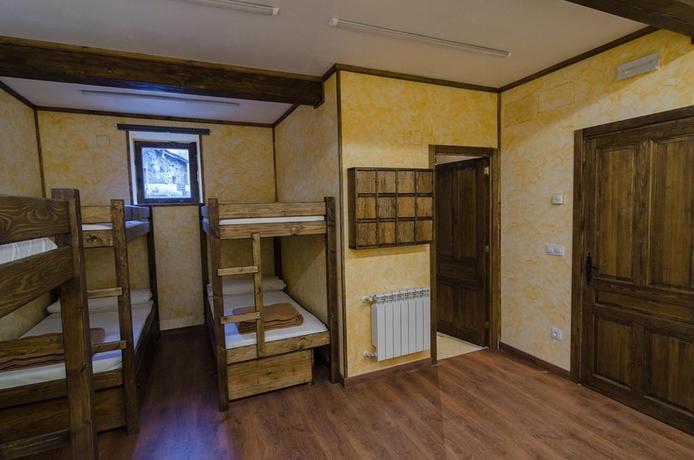 Imagen general del Albergue Villa de Bulnes. Foto 7