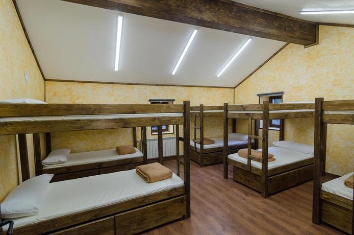 Imagen general del Albergue Villa de Bulnes. Foto 9